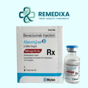 Abevmy 400 mg