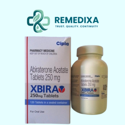 Abirakast 250 mg