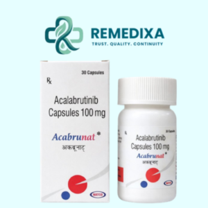 Acabrunat 100 mg