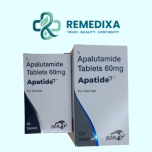 Apatide 60 mg