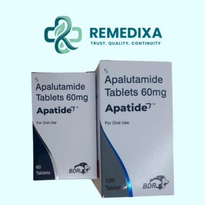 Apatide 60 mg
