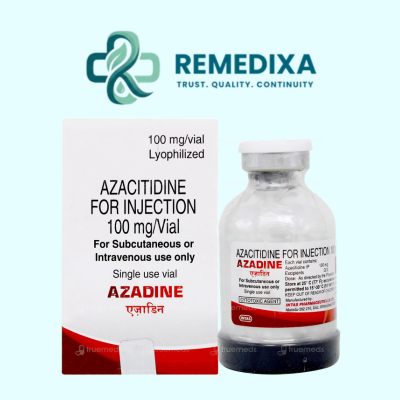 Azadine 100 mg