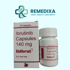 BD Brut 140 mg