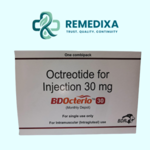 BD Octerio 30 mg