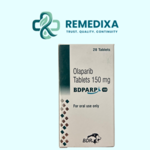 BDPARP 150mg