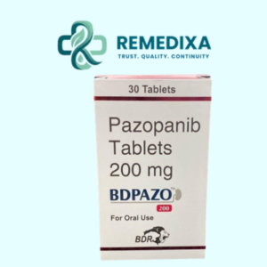 BDPAZO 200 mg