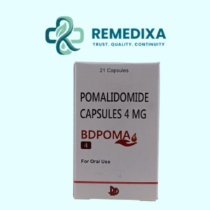 BDPOMA 4 mg