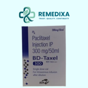 BDTaxel 300 mg
