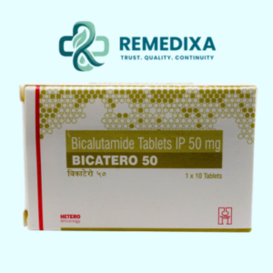 Bicatero 50 mg