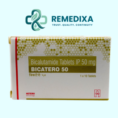 Bicatero 50 mg