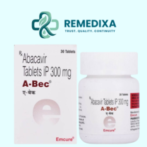 A-Bec 300 mg