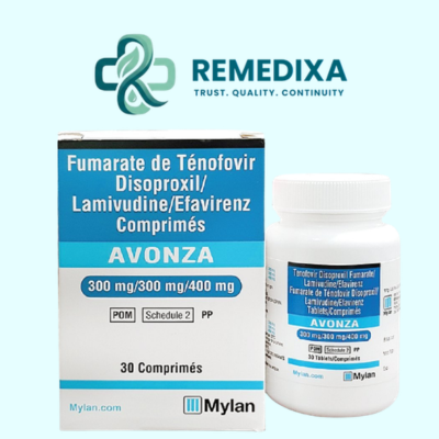 Avonza