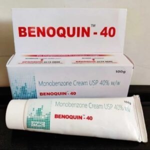 Benoquin Cream 20gm