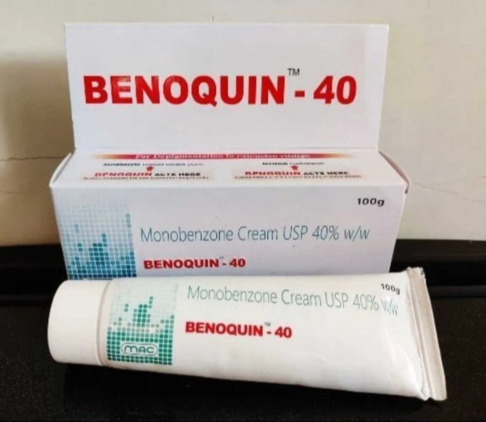 Benoquin Cream 20gm