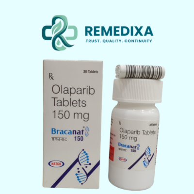 Bracanat 150 mg