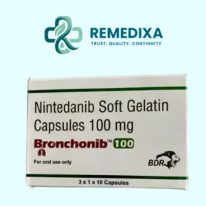 Bronchonib 150 mg