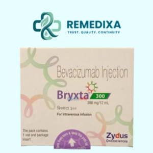 Bryxta 300 mg