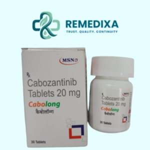 Cabolong 20 mg