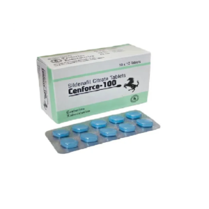 Cenforce 100 mg