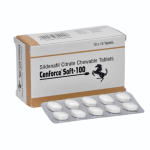 Cenforce Soft 100mg