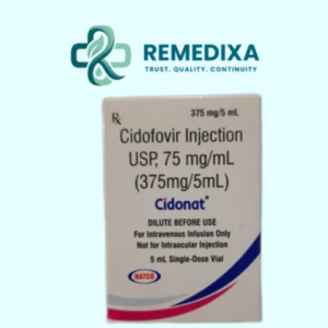 Cidnavir 75 mg
