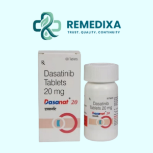Dasanat 20 mg