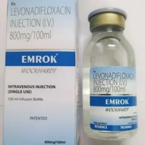 Emrok