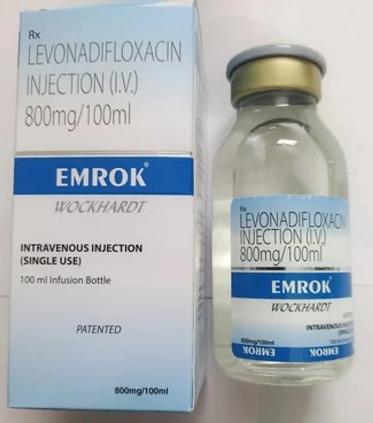 Emrok