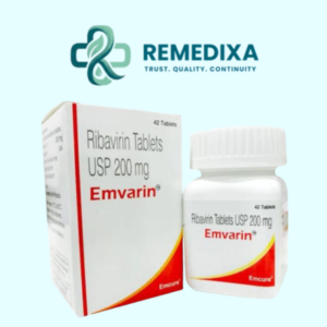Emvarin 200 mg