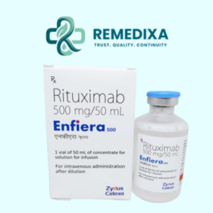 Enfiera 500 mg
