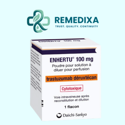 Enhertu 100 mg