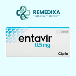 Entavir 0.5 mg