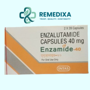 Enzamide 40 mg