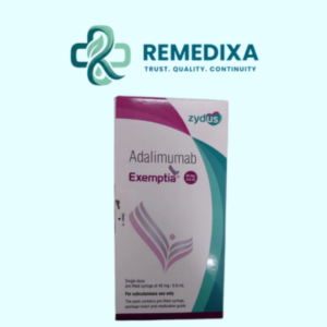 Exemptia 40 mg