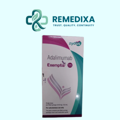 Exemptia 40 mg