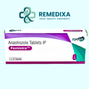 Femistra 1 mg