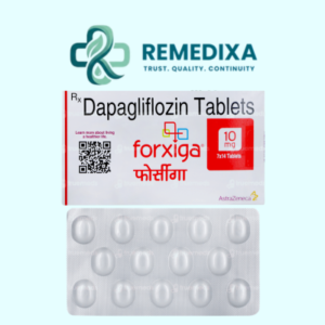 Forxiga 10 mg
