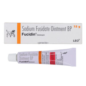 Fucidin
