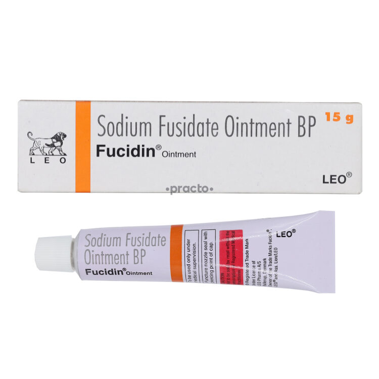Fucidin