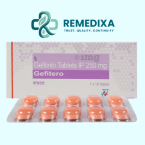 GEFITERO 250 mg