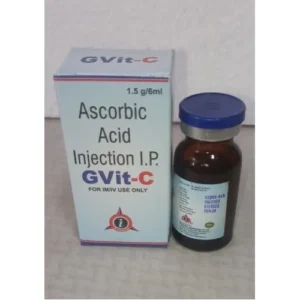 GVit-C