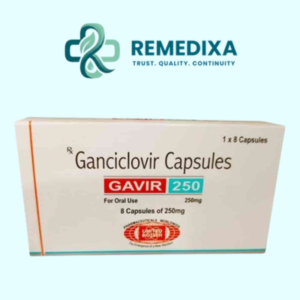 Gavir 250 mg