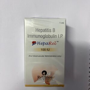 HepaRel
