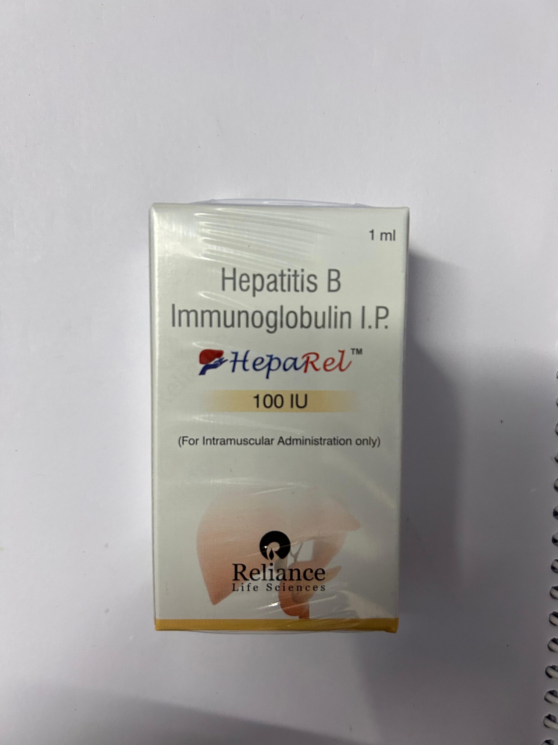 HepaRel