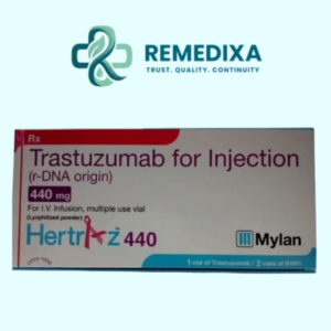 Hertraz 440 mg