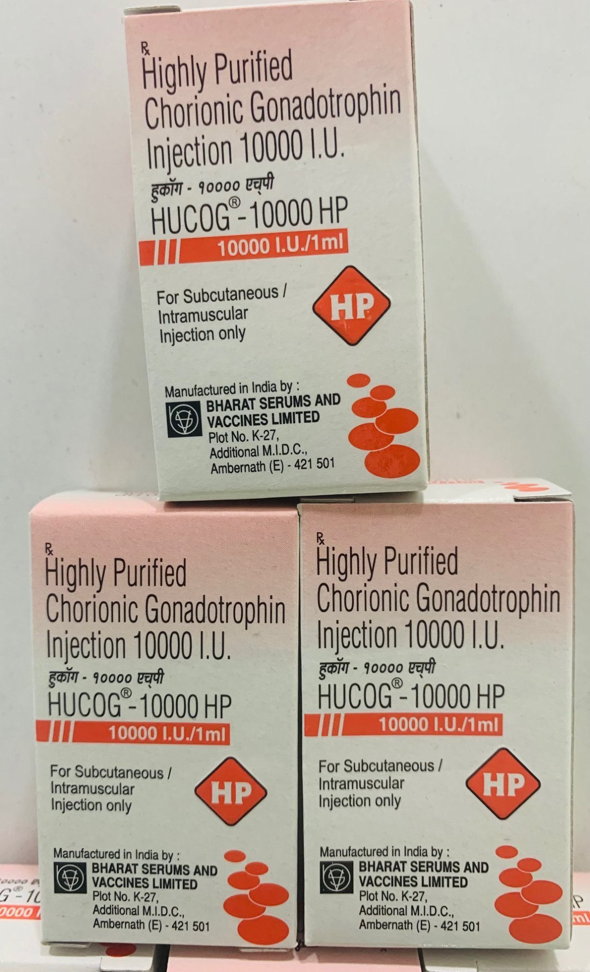 Hucog-10000