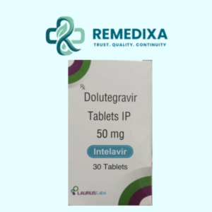 Intelavir 50 mg