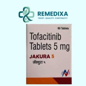 Jakura 5 mg