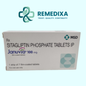 Januvia 100 mg