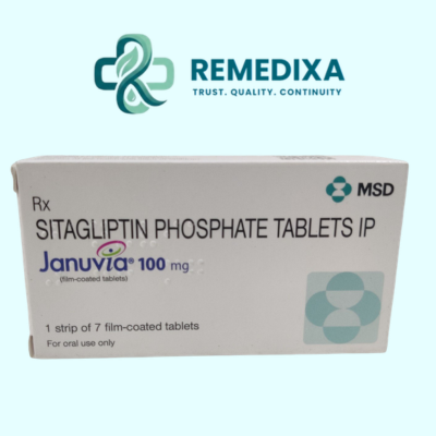 Januvia 100 mg